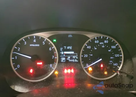 2021 Nissan Kicks S from USA, damaged, VIN 3N1CP5BV8ML477642